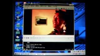 WindowsMe DEMO Video info