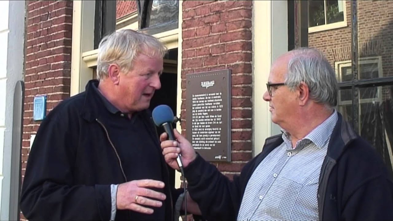 Examen (NGK) voor 6 vrijwilligers smederijmuseum Elburg