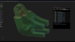 SolveSpace #50 | TTT-Challenge 02/12/21