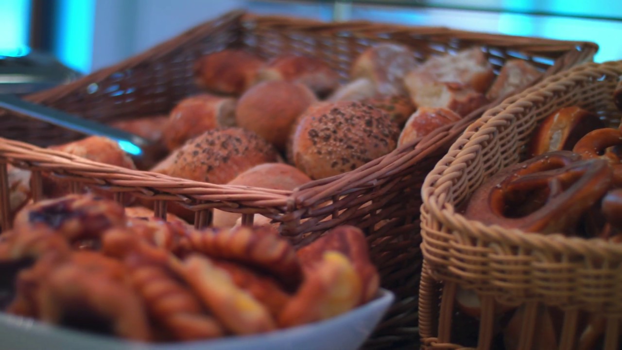 Brunch & Frühstück auf Gut Hügle