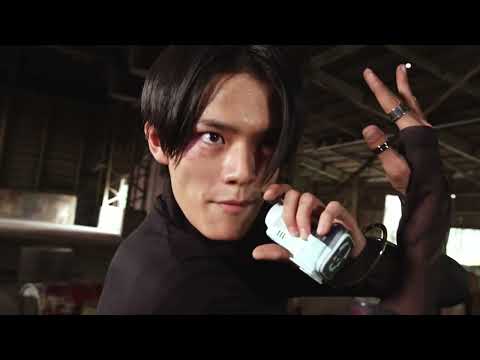 Kamen Rider Evil/Live - Doubt