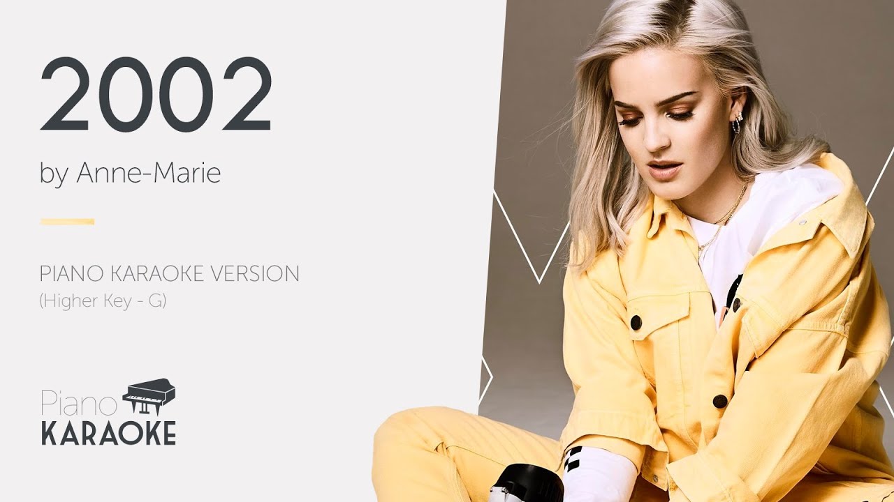 Anne Marie 2002. Annemarie 2002. Anne Marie 2002 Piano. Anne Marie 2002 перевод. Marie 2002