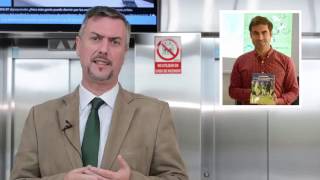 #uneatlanticoXpress 18 | Claves de la semana | Universidad Europea del Atlántico