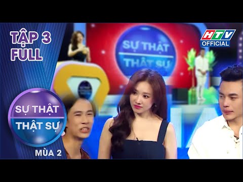 SỰ THẬT THẬT SỰ | Hari Won - Dương Lâm "chạm trán" 1977 Vlog | MÙA 2 - TẬP 3 FULL | 14/11/2020