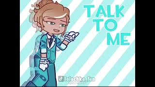 "TALK TO ME BOY" MEME ЛОЛОЛОШКА