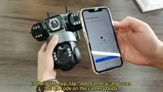 GTS28-G – Video de instrucțiuni pentru inserarea cardului și utilizare