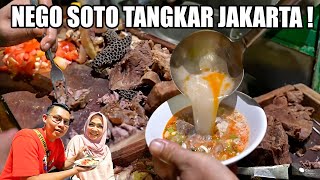 6 JUTA PERHARI ! BUKA JAM 12 MALAM PAKE SUSU KEMUDIAN DI LARANG MAMA RIETA TERIMA DUIT !