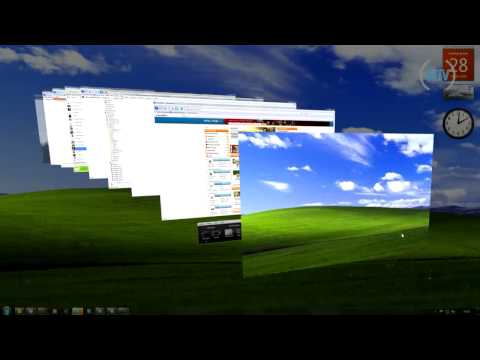 Секретные комбинации клавиш в Windows 7