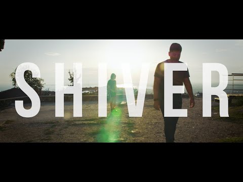 Betty The Raccoon - Shiver [Official Music Video]