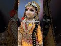 Radha sahastra naam yatra #status #love #aestheic  #music# Radha ji ke 14 name's