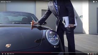 Sell Gary Your Car | Luxury Sports Cars Long Island NY | Exotic Sports Car Dealer Long Island NY