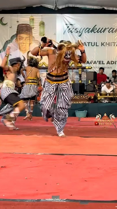 Warok KEBO GIRO terbaru #warok #warokantemanggung #warokterbaru #kebogiro #warokviral