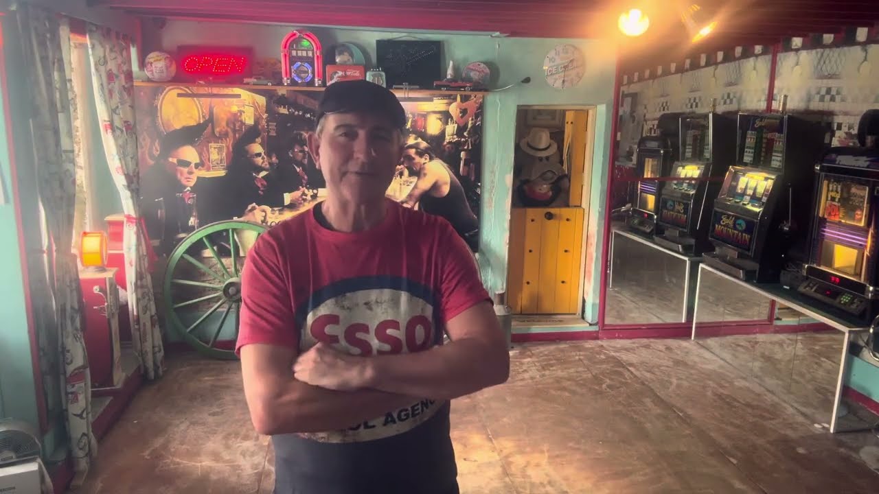 (28) Jive Routine, little tricky, but nice 😊