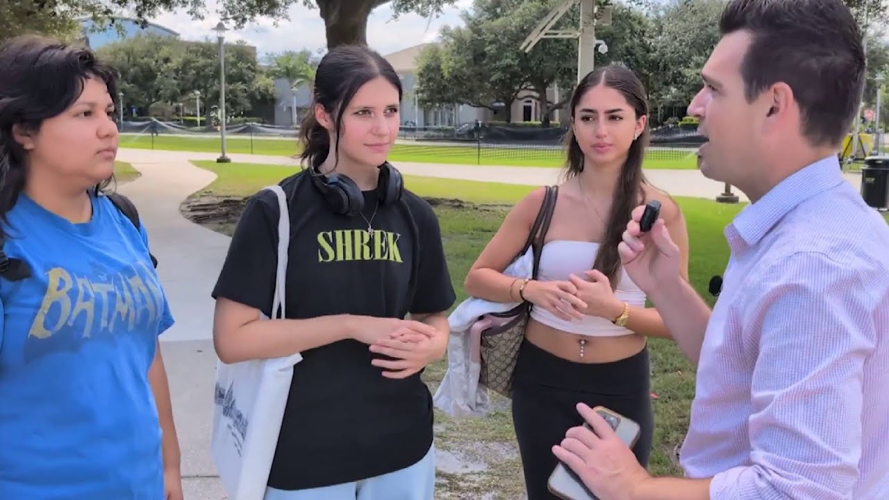 Racist email sparks fear at University of Central Florida