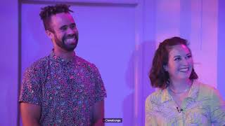 A Renaissance Whimsy On Wheels Play It By Ear