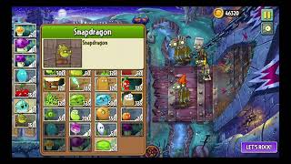 Pvz 2 Custom Level Dark Ages 2 Pvz 2 Pc Port