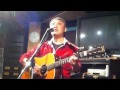 屋良朝友_中島みゆきカバー「とろ」@FLEX定例ライブ20110513.mp4