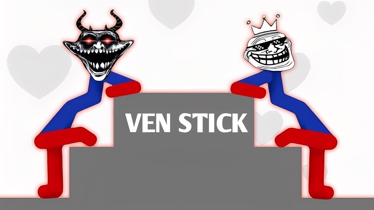 Best Falls | Stickman Dismounting Funny Moments Compilation #106