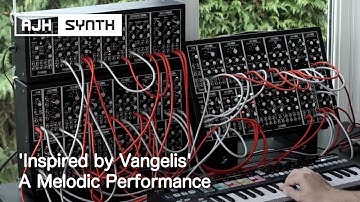 Performance of The Week: 