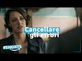 #Shorts Fleabag scopre perché mettono le gomme sulle matite