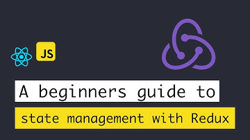 State management with Redux #3  How to add redux to a React app