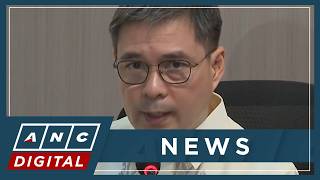 DFA files diplomatic protests vs. China over floating structure, other activities in West PH Sea