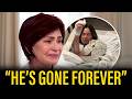 “The Prince of Darkness Is Gone | Sharon Osbourne Reveals the Emotional Truth After Ozzy’s Death”