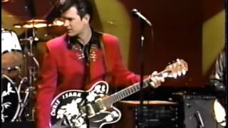 Watch Chris Isaak Diddley Daddy video