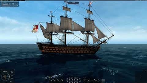 Naval Action: Boarding