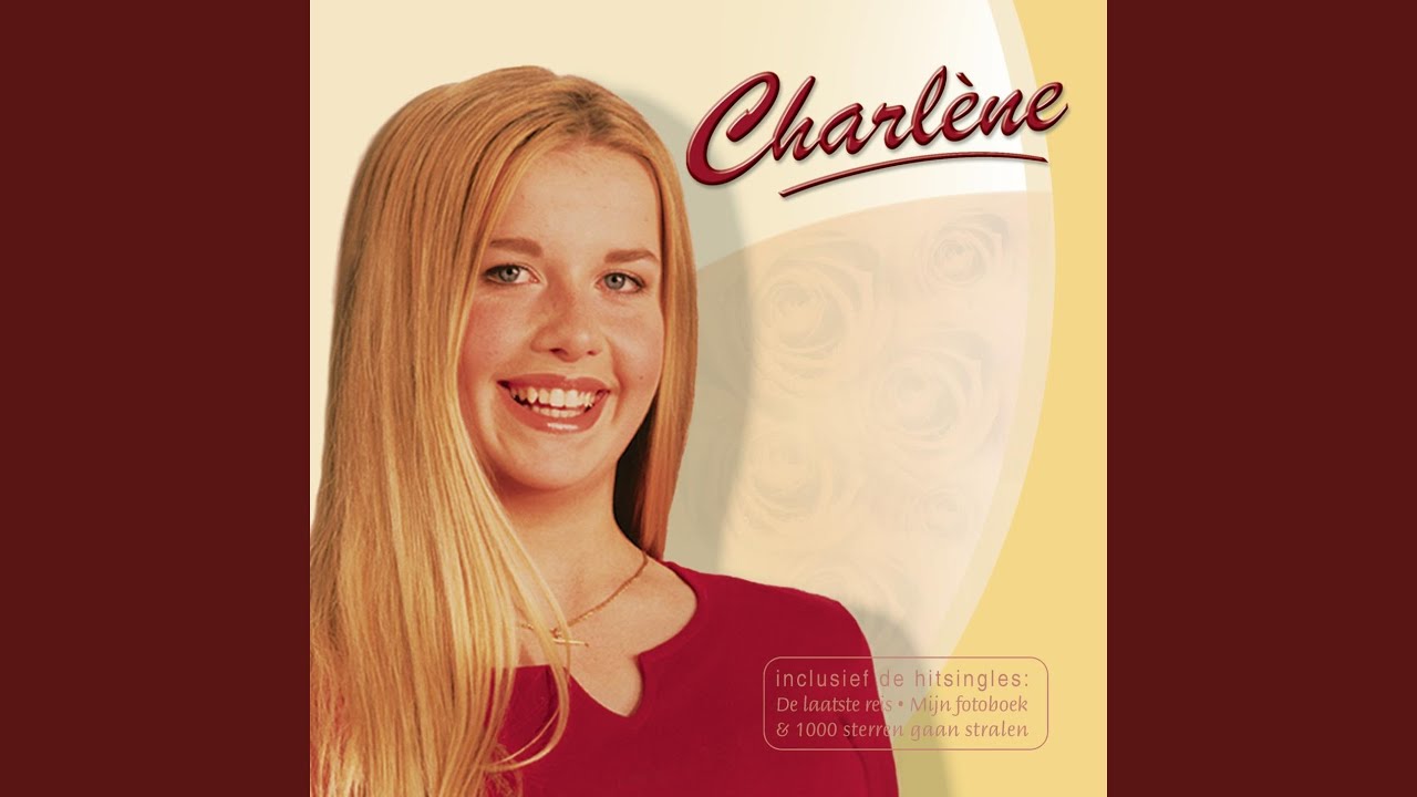 op de vleugels van je dromen — Charlene (video)