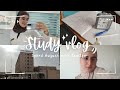 مذكرات اغسطس التحضير لإمتحان الجراحة Medical Student Vlog mp3