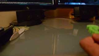 Reddit 3D Printing Contest #2 - Video