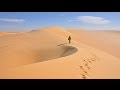 Egyptian Sahara - Day 8 - Great Sand Sea
