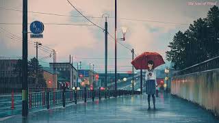 54 kRXeKR86hHc +Relaxing Sleep Music + Rain Sounds Relaxing Music, Piano Music, Meditation Music