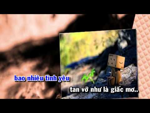 Video Nơi Anh Không Thuộc Về -365DaBand [Karaoke] - youtube