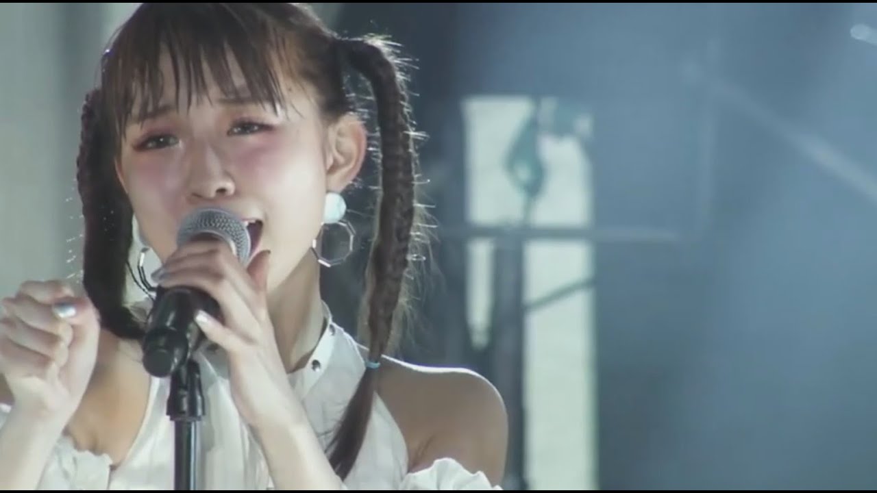 ベイビーレボリューション (バラード ver.)／ベイビーレイズJAPAN【ライブ】