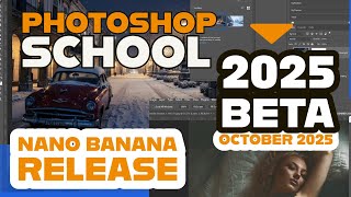 Photoshop Beta Nano Banana Quickie screenshot 5