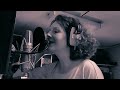 Crazy For You - Madonna (cover) by Charlotte Day