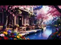 Bossa Nova Jazz Music | Relaxing Café Ambience | Smooth Instrumental Background