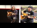 Candlebox Live at 94.3 The Shark Acoustic Cafe