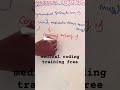 medical coding lecture 7v