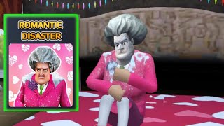SCARY TEACHER 3D ROMANTIC DISASTER