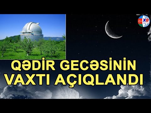 Video: Son qeyd nə deməkdir?