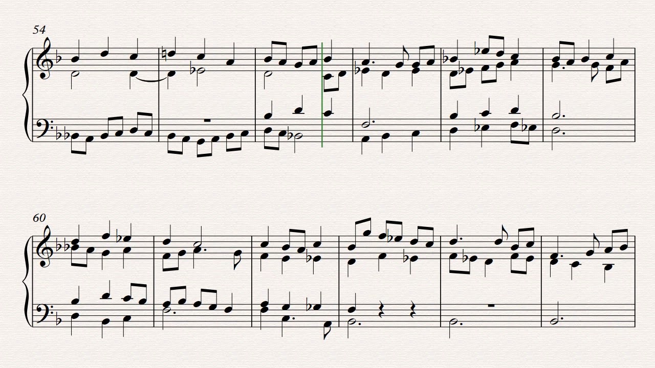 Obejrzyj Fugue: Westminster Chimes/'Big Ben' (Happy New Year!) w YouTube Obejrzyj Fugue: Westminster Chimes/'Big Ben' (Happy New Year!) w YouTube