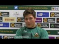 SAINTS v GLOUCESTER: E Waller & Lawes preview