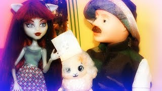 видео: Хорош трындеть: Кудрявая овца картинка: Хорош трындеть: Кудрявая овца