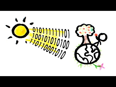 How Entropy Powers The Earth (Big Picture Ep. 4/5)