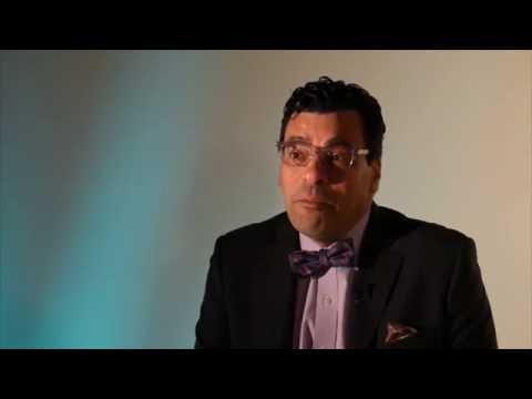 Men of Excellence Awards | Airport Authority Executive Director