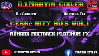 české hity 80's vol.1