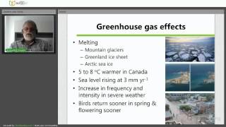 Difference between biofuels & fossil fuels